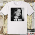 RIP Mellia Mcenery 1976 – 2026 werth t-shirt