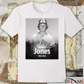 RIP Randy Jones former San Diego Padres 1950-2025 Poster t-shirt