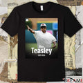 RIP Ron Teasley former Negro Leagues player 1927 – 2026 Poster t-shirt