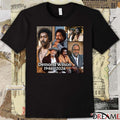 RIP Sanford and Son Star Grady Demond Wilson 1946-2026 t-shirt