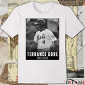 RIP Terrance Gore 1991 – 2026 SNY Mets Poster t-shirt