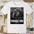 RIP Terrance Gore 1991 – 2026 Talkin’ Baseball Poster t-shirt