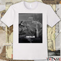 RIP Tortellini Elden Ring Passed Away 2022 – 2025 Poster t-shirt