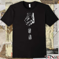 Rambo Noah Centineo as John Rambo t-shirt