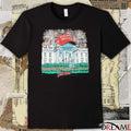 Red Sox Jarren Duran Wearing Maga Make America Great Again t-shirt