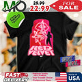 Red Velvet The Secret Ingredient KPop Idol Group Fan Shirt