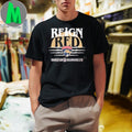 Reign Red 2025 Stanley Cup Champions Hometown Florida Panthers Shirt