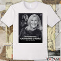 Remember Comedy Legend And Emmy-winning Actress Catherine O’hara 1954 – 2026 Poster t-shirt