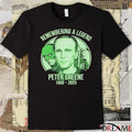 Remembering A Legend Actor Peter Greene 1965 – 2025 t-shirt