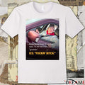 Renee Nicole Good That’s Fine Dude I’m Not Mad At You Gunshots ICE Fuckin’ Bitch Poster t-shirt