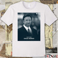 Rest In Peace 1940 – 2026 Chuck Norris TNT Sports BR Poster t-shirt