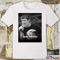 Rest In Peace Brad Arnold 1978-2026 Spin Poster t-shirt