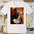 Rest In Peace Brad Arnold 3 Doors Down 1978-2026 Rolling Stone Poster t-shirt