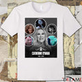 Rest In Peace Catherine O’Hara 1954 – 2026 Poster t-shirt