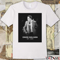 Rest In Peace Chuck Sullivan 1971 – 2025 American Conference Poster t-shirt