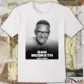 Rest In Peace Dan McGrath Has Passed Away At The Age Of 61 1964 – 2025 Poster t-shirt