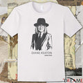Rest In Peace Diane Keaton 1946 – 2025 t-shirt