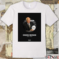 Rest In Peace Former Interim Big 12 Commissioner Chuck Neinas 1932 – 2025 Poster t-shirt