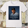 Rest In Peace Former Mariners Pitcher Yoervis Medina 1988 – 2025 Poster t-shirt