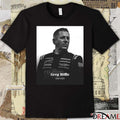 Rest In Peace Former NASCAR Greg Biffle 1969 – 2025 Poster t-shirt