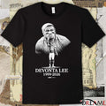 Rest In Peace Former Tiger Devonta Lee 1999 – 2026 LSU Football t-shirt