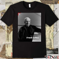 Rest In Peace Frank Gehry February 28 1929 – December 5 2025 Poster t-shirt