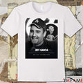 Rest In Peace Jeff Garcia May 1975 – December 2025 IGN Poster t-shirt