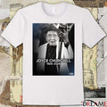 Rest In Peace Joyce Churchill 1926 – 2026 NRL on Nine Poster t-shirt