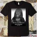 Rest In Peace Kiki Shepard 1951 – 2026 t-shirt