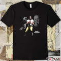 Rest In Peace Legendary Sonny Jurgensen Washington Commanders 1934 – 2026 t-shirt