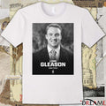 Rest In Peace Liam Gleason 1984 – 2025 UAlbany Men’s Lacrosse Poster t-shirt