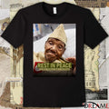 Rest In Peace Oldest World War II Veteran Free Liam Ramos t-shirt