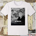 Rest In Peace Sal Buscema January 1936 – January 2026 Poster t-shirt
