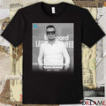 Rest In Peace Yeison Jimenez 1991 – 2026 Poster t-shirt