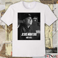 Rest In Peace former Yankees Catcher Jesus Montero 1989 – 2025 Bronx Bombs Poster t-shirt