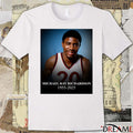 Rest In Peace four-time All-Star Michael Ray Richardson 1955-2025 Poster t-shirt
