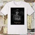 Rest in peace Terrance Gore 1991 – 2026 Atlanta Braves Poster t-shirt