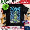 Revocation Swamp Forest Shirt