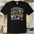 Rhode Island Interscholastic League RIIL Football State Championships 2026 t-shirt