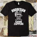 Rhodesian Gook Zappers 2026 t-shirt