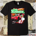 Ricky Stenhouse Hyak Motorsports NASCAR t-shirt