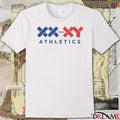 Riley Gaines Husband Theres t-shirt
