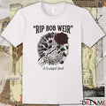 Rip Bob Weir Grateful Dead A Grateful Soul 1947-2026 t-shirt