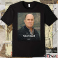 Robert Duvall 1931-2026 Oscar for Tender Mercies and The Godfather t-shirt