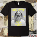 Rock & Roll Hall of Fame Class of 2026 Inductee Rick Rubin Poster t-shirt