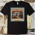Rock the South Craig Morgan Jane 11-13 The Fields At Decatur Decatur AL Poster t-shirt