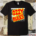 Roger Waters Another Prick in the Wall t-shirt