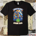 Rush The Rho Spring 2026 Alpha Gamma Rho t-shirt