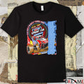 Ruts and Guts Thrill Ride 2026 Tour AMSOIL Sprint Car National Championship United States Auto Club t-shirt