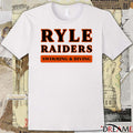 Ryle Raiders Swimming and Diving 2025 t-shirt